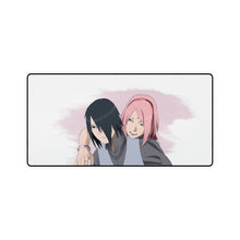Load image into Gallery viewer, Boruto Mouse Pad (Desk Mat)