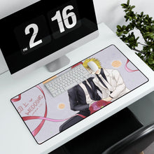 Load image into Gallery viewer, My Hero Academia Mouse Pad (Desk Mat) With Laptop