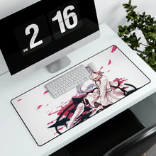 Load image into Gallery viewer, Anime RWBY Mouse Pad (Desk Mat)