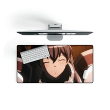 Load image into Gallery viewer, Handyman Saitou in Another World Mouse Pad (Desk Mat)