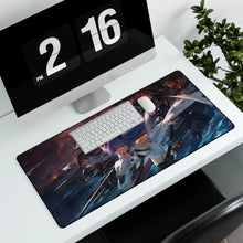 Load image into Gallery viewer, Azur Lane, Ibuki, Izumo, Anime Girls, Mouse Pad (Desk Mat)