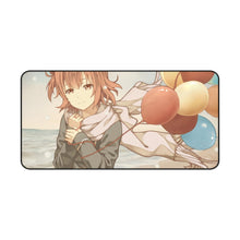 Load image into Gallery viewer, My Teen Romantic Comedy SNAFU Mouse Pad (Desk Mat)