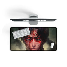 Load image into Gallery viewer, Anime Attack On Titan Mouse Pad (Desk Mat)