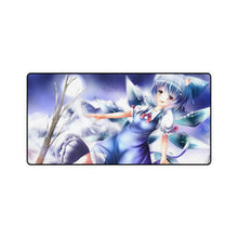 Load image into Gallery viewer, Touhou Mouse Pad (Desk Mat)