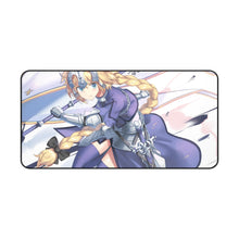 Load image into Gallery viewer, Fate/Apocrypha Ruler Mouse Pad (Desk Mat)