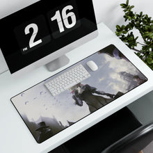 Load image into Gallery viewer, Violet Evergarden Mouse Pad (Desk Mat)