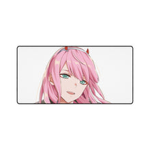 Load image into Gallery viewer, Darling in the FranXX Mouse Pad (Desk Mat)
