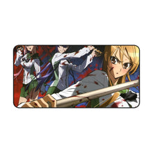 Load image into Gallery viewer, Rei,Saeko and Saya Mouse Pad (Desk Mat)