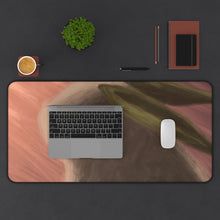 Load image into Gallery viewer, Natsume's Book Of Friends Mouse Pad (Desk Mat) With Laptop