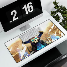 Load image into Gallery viewer, Fate/Grand Order Mouse Pad (Desk Mat)