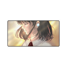 Load image into Gallery viewer, Belle (2021) Mouse Pad (Desk Mat)