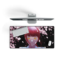 Load image into Gallery viewer, Anime Chainsaw Man Mouse Pad (Desk Mat)