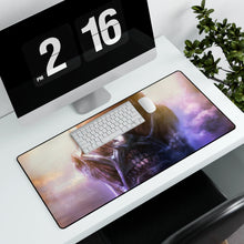 Load image into Gallery viewer, Colossal titan Mouse Pad (Desk Mat)