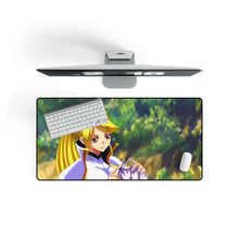 Load image into Gallery viewer, Anime Fairy Tail Mouse Pad (Desk Mat)