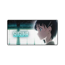 Load image into Gallery viewer, Suguha Kirigaya Mouse Pad (Desk Mat)