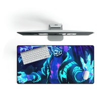 Load image into Gallery viewer, KDA Sukuna Jujutsu Kaisen Mouse Pad (Desk Mat)