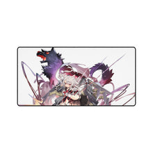 Load image into Gallery viewer, Azur Lane Mouse Pad (Desk Mat)