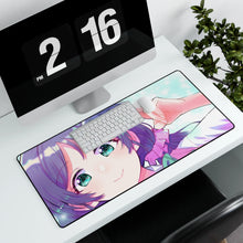 Load image into Gallery viewer, Love Live! Mouse Pad (Desk Mat) With Laptop