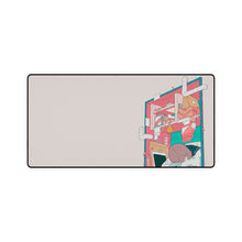 Load image into Gallery viewer, Girl Mouse Pad (Desk Mat)