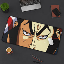 Load image into Gallery viewer, Kozuki Oden Mouse Pad (Desk Mat) On Desk