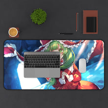 Load image into Gallery viewer, Touhou Mouse Pad (Desk Mat) With Laptop