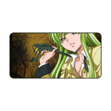 Load image into Gallery viewer, Code Geass Mouse Pad (Desk Mat)