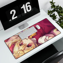 Load image into Gallery viewer, Touhou Mouse Pad (Desk Mat)