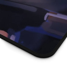 Load image into Gallery viewer, Tsurumi Chûi Mouse Pad (Desk Mat) Hemmed Edge