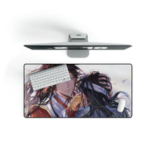 Load image into Gallery viewer, Tian Guan Ci Fu Mouse Pad (Desk Mat)