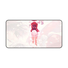 Load image into Gallery viewer, Saekano: How To Raise A Boring Girlfriend Mouse Pad (Desk Mat)
