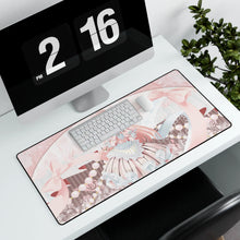 Load image into Gallery viewer, Anime Original Mouse Pad (Desk Mat) With Laptop