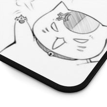 Load image into Gallery viewer, Natsume's Book Of Friends Mouse Pad (Desk Mat) Hemmed Edge