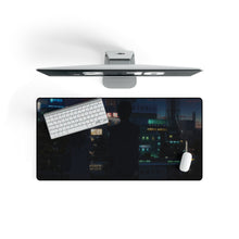 Load image into Gallery viewer, Your Name. Mouse Pad (Desk Mat)
