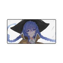 Load image into Gallery viewer, Mushoku Tensei: Jobless Reincarnation Mouse Pad (Desk Mat)