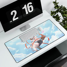Load image into Gallery viewer, Your Name. Mouse Pad (Desk Mat)
