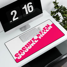 Load image into Gallery viewer, Anime Bleach Mouse Pad (Desk Mat)