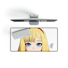 Load image into Gallery viewer, Takt Op. Destiny Mouse Pad (Desk Mat)
