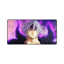 Load image into Gallery viewer, The Seven Deadly Sins Mouse Pad (Desk Mat)