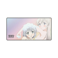 Load image into Gallery viewer, Strike Witches Mouse Pad (Desk Mat)