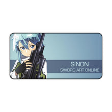 Load image into Gallery viewer, Sword Art Online II Mouse Pad (Desk Mat)
