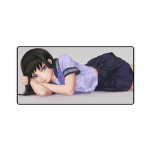 Load image into Gallery viewer, Tsukihime Mouse Pad (Desk Mat)