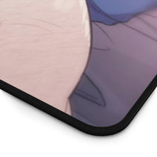 Load image into Gallery viewer, Yuri!!! On Ice Yuri Plisetsky Mouse Pad (Desk Mat) Hemmed Edge
