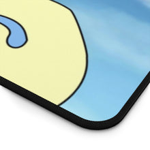 Load image into Gallery viewer, Tengen Toppa Gurren Lagann Mouse Pad (Desk Mat) Hemmed Edge