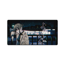Load image into Gallery viewer, Call of the Night Mouse Pad (Desk Mat)