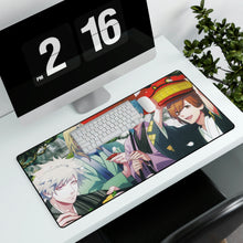 Load image into Gallery viewer, Uta no Prince-sama Mouse Pad (Desk Mat)