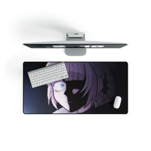 Load image into Gallery viewer, Call of the Night Mouse Pad (Desk Mat)