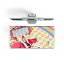 Load image into Gallery viewer, Utau Mouse Pad (Desk Mat)