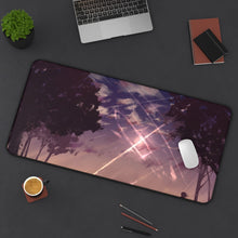Load image into Gallery viewer, Anime Original Mouse Pad (Desk Mat) On Desk