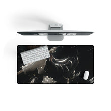 Load image into Gallery viewer, Anime Original Mouse Pad (Desk Mat) On Desk