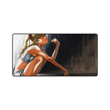 Load image into Gallery viewer, Anime Neon Genesis Evangelion Mouse Pad (Desk Mat)